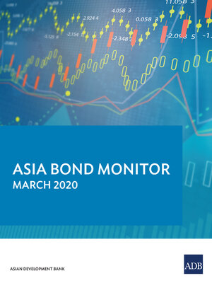 cover image of Asia Bond Monitor March 2020